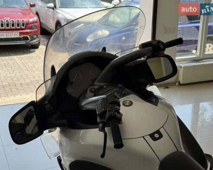 Серый БМВ K 1200LT, объемом двигателя 1.17 л и пробегом 46 тыс. км за 4999 $, фото 4 на Automoto.ua