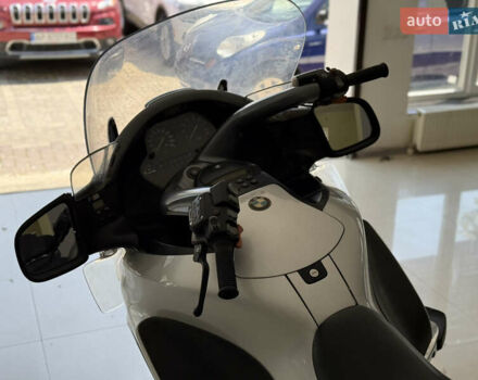 Серый БМВ K 1200LT, объемом двигателя 1.17 л и пробегом 46 тыс. км за 4999 $, фото 10 на Automoto.ua
