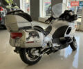 Серый БМВ K 1200LT, объемом двигателя 1.17 л и пробегом 46 тыс. км за 4999 $, фото 8 на Automoto.ua