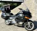 Серый БМВ K 1200LT, объемом двигателя 1.2 л и пробегом 80 тыс. км за 6300 $, фото 1 на Automoto.ua