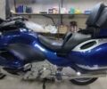 Синий БМВ K 1200LT, объемом двигателя 1.17 л и пробегом 65 тыс. км за 5100 $, фото 4 на Automoto.ua