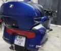 Синий БМВ K 1200LT, объемом двигателя 1.17 л и пробегом 65 тыс. км за 5100 $, фото 3 на Automoto.ua