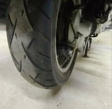 Синий БМВ K 1200LT, объемом двигателя 1.17 л и пробегом 65 тыс. км за 5100 $, фото 11 на Automoto.ua