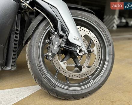 Черный БМВ K 1200R, объемом двигателя 1.16 л и пробегом 21 тыс. км за 7300 $, фото 12 на Automoto.ua