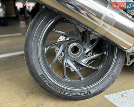 Черный БМВ K 1200R, объемом двигателя 1.16 л и пробегом 21 тыс. км за 6900 $, фото 11 на Automoto.ua