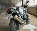 Черный БМВ K 1200R, объемом двигателя 1.16 л и пробегом 21 тыс. км за 7300 $, фото 15 на Automoto.ua