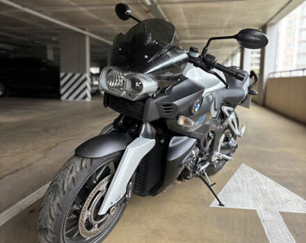 Черный БМВ K 1200R, объемом двигателя 1.16 л и пробегом 21 тыс. км за 7300 $, фото 17 на Automoto.ua