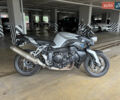 Черный БМВ K 1200R, объемом двигателя 1.16 л и пробегом 21 тыс. км за 7300 $, фото 2 на Automoto.ua