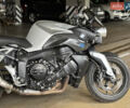 Черный БМВ K 1200R, объемом двигателя 1.16 л и пробегом 21 тыс. км за 7300 $, фото 1 на Automoto.ua