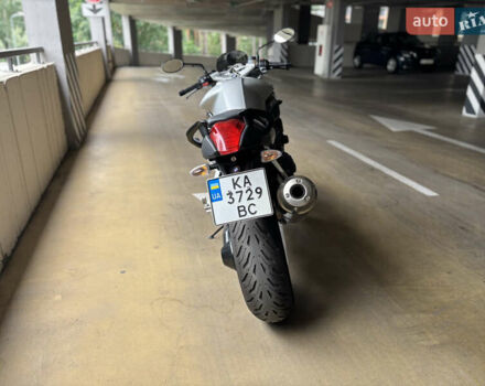 Черный БМВ K 1200R, объемом двигателя 1.16 л и пробегом 21 тыс. км за 6900 $, фото 13 на Automoto.ua