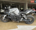 Черный БМВ K 1200R, объемом двигателя 1.16 л и пробегом 21 тыс. км за 6900 $, фото 1 на Automoto.ua