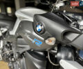 Черный БМВ K 1200R, объемом двигателя 1.16 л и пробегом 21 тыс. км за 7300 $, фото 7 на Automoto.ua
