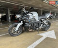 Черный БМВ K 1200R, объемом двигателя 1.16 л и пробегом 21 тыс. км за 7300 $, фото 18 на Automoto.ua