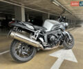 Черный БМВ K 1200R, объемом двигателя 1.16 л и пробегом 21 тыс. км за 7300 $, фото 4 на Automoto.ua