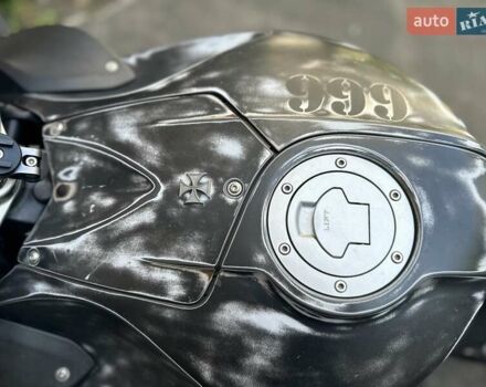 Черный БМВ K 1200R, объемом двигателя 0 л и пробегом 45 тыс. км за 6800 $, фото 18 на Automoto.ua