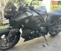 Черный БМВ K 1200R, объемом двигателя 0 л и пробегом 45 тыс. км за 6800 $, фото 1 на Automoto.ua