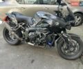 Черный БМВ K 1200R, объемом двигателя 0 л и пробегом 45 тыс. км за 6800 $, фото 1 на Automoto.ua