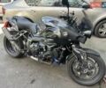 Черный БМВ K 1200R, объемом двигателя 0 л и пробегом 45 тыс. км за 6800 $, фото 2 на Automoto.ua