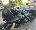 Черный БМВ K 1200R, объемом двигателя 0 л и пробегом 45 тыс. км за 6800 $, фото 17 на Automoto.ua