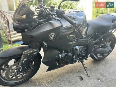 БМВ K 1200R 2008 в Виннице на Automoto.ua Черный БМВ K 1200R, объемом двигателя 0 л и пробегом 45 тыс. км за 6800 $, фото 1 на Automoto.ua