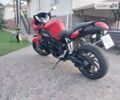 Красный БМВ K 1200R, объемом двигателя 0 л и пробегом 40 тыс. км за 6500 $, фото 5 на Automoto.ua