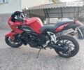Красный БМВ K 1200R, объемом двигателя 0 л и пробегом 40 тыс. км за 6500 $, фото 7 на Automoto.ua