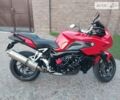 Красный БМВ K 1200R, объемом двигателя 0 л и пробегом 40 тыс. км за 6500 $, фото 1 на Automoto.ua