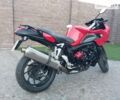 Красный БМВ K 1200R, объемом двигателя 0 л и пробегом 40 тыс. км за 6500 $, фото 4 на Automoto.ua