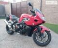 Красный БМВ K 1200R, объемом двигателя 0 л и пробегом 40 тыс. км за 6500 $, фото 3 на Automoto.ua