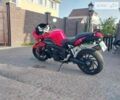 Красный БМВ K 1200R, объемом двигателя 0 л и пробегом 40 тыс. км за 6500 $, фото 1 на Automoto.ua