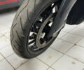 Серый БМВ K 1200R, объемом двигателя 1.2 л и пробегом 23 тыс. км за 6400 $, фото 7 на Automoto.ua