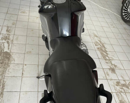 Серый БМВ K 1200R, объемом двигателя 1.2 л и пробегом 23 тыс. км за 6400 $, фото 6 на Automoto.ua