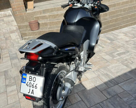 Чорний БМВ K 1200RS, об'ємом двигуна 1.2 л та пробігом 86 тис. км за 4499 $, фото 5 на Automoto.ua