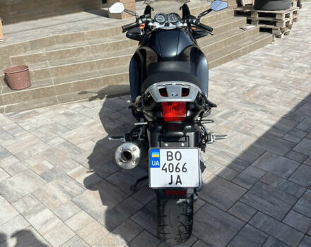 Чорний БМВ K 1200RS, об'ємом двигуна 1.2 л та пробігом 86 тис. км за 4499 $, фото 4 на Automoto.ua