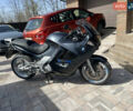 Чорний БМВ K 1200RS, об'ємом двигуна 1.2 л та пробігом 86 тис. км за 4499 $, фото 2 на Automoto.ua