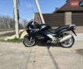 Чорний БМВ K 1200RS, об'ємом двигуна 1.2 л та пробігом 86 тис. км за 4499 $, фото 1 на Automoto.ua