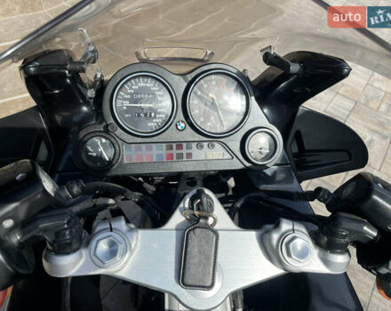 Чорний БМВ K 1200RS, об'ємом двигуна 1.2 л та пробігом 86 тис. км за 4499 $, фото 7 на Automoto.ua
