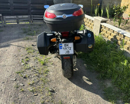 Черный БМВ K 1200RS, объемом двигателя 1.2 л и пробегом 30 тыс. км за 5050 $, фото 1 на Automoto.ua