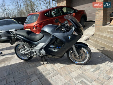 БМВ K 1200RS 1999 в Тернополе на Automoto.ua Черный БМВ K 1200RS, объемом двигателя 1.2 л и пробегом 86 тыс. км за 4700 $, фото 1 на Automoto.ua
