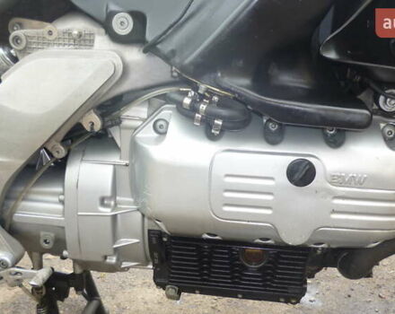 Червоний БМВ K 1200RS, об'ємом двигуна 1.17 л та пробігом 50 тис. км за 3800 $, фото 7 на Automoto.ua