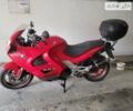 Красный БМВ K 1200RS, объемом двигателя 0 л и пробегом 51 тыс. км за 3700 $, фото 6 на Automoto.ua