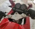 Червоний БМВ K 1200RS, об'ємом двигуна 0 л та пробігом 51 тис. км за 3700 $, фото 14 на Automoto.ua