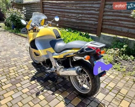 БМВ K 1200RS, об'ємом двигуна 0 л та пробігом 36 тис. км за 5000 $, фото 7 на Automoto.ua