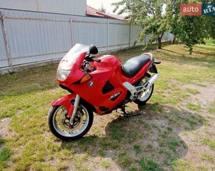 БМВ K 1200RS, об'ємом двигуна 0 л та пробігом 36 тис. км за 5000 $, фото 1 на Automoto.ua