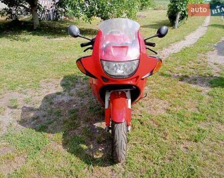 БМВ K 1200RS, об'ємом двигуна 0 л та пробігом 36 тис. км за 5000 $, фото 4 на Automoto.ua