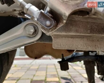 БМВ K 1200RS, об'ємом двигуна 0 л та пробігом 36 тис. км за 5000 $, фото 10 на Automoto.ua