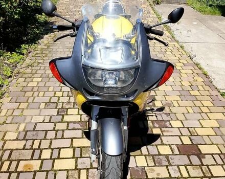 БМВ K 1200RS, об'ємом двигуна 0 л та пробігом 36 тис. км за 5000 $, фото 13 на Automoto.ua