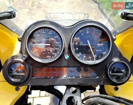 БМВ K 1200RS, об'ємом двигуна 0 л та пробігом 36 тис. км за 5000 $, фото 9 на Automoto.ua