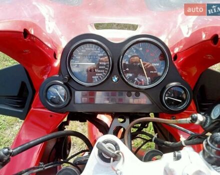 БМВ K 1200RS, об'ємом двигуна 0 л та пробігом 36 тис. км за 5000 $, фото 3 на Automoto.ua