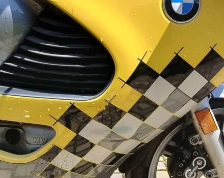 БМВ K 1200RS, об'ємом двигуна 0 л та пробігом 36 тис. км за 5000 $, фото 11 на Automoto.ua